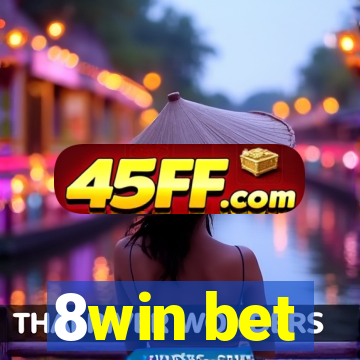 8win bet